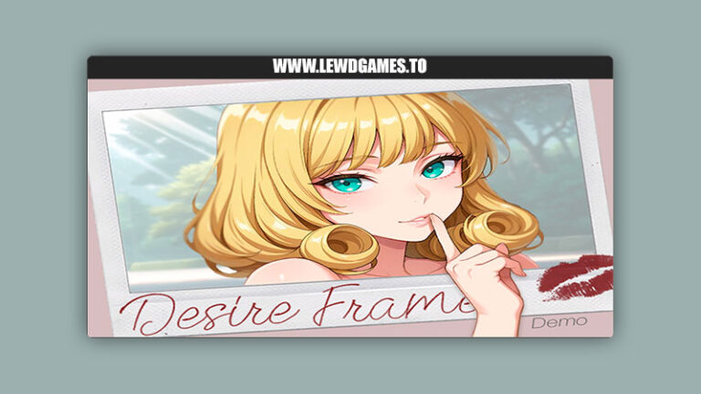 Desire Frame AIHMan