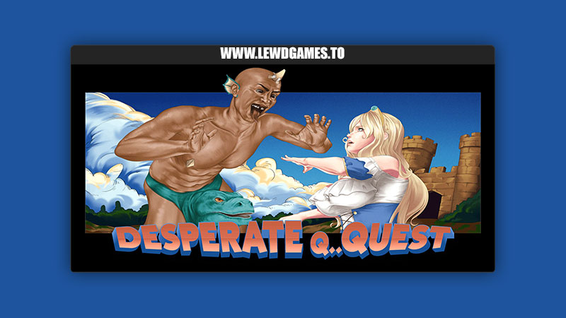 Desperate Q..Quest 1handfriendly