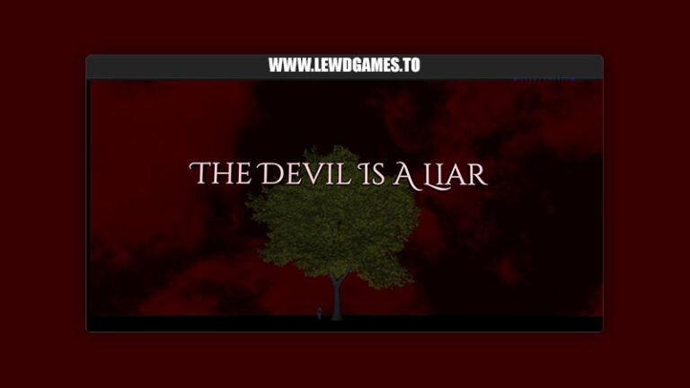 Devil Is A Liar WGX