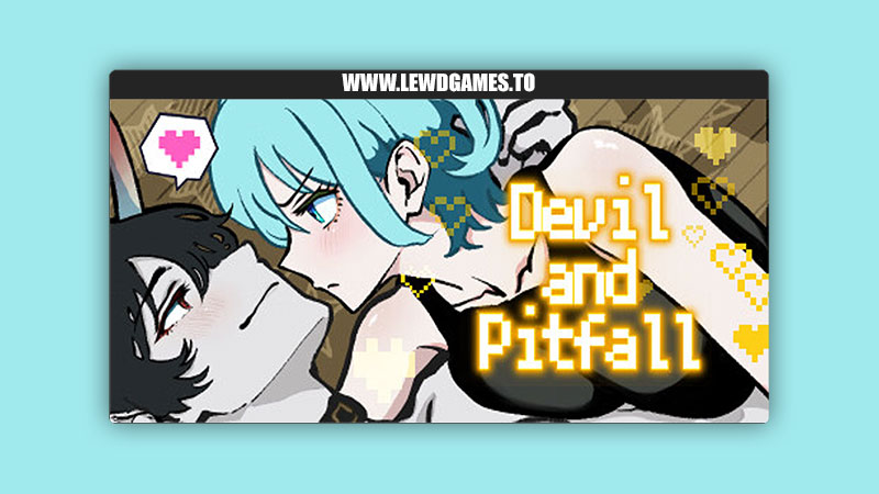 Devil and Pitfall You're Special