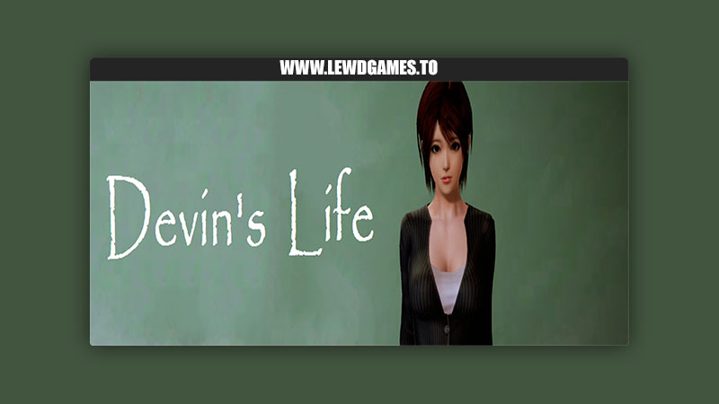 Devin's Life Taboo