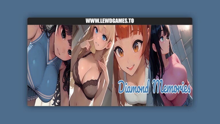 Diamond Memories Slop Tarts