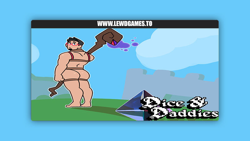 Dice and Daddies Pachi
