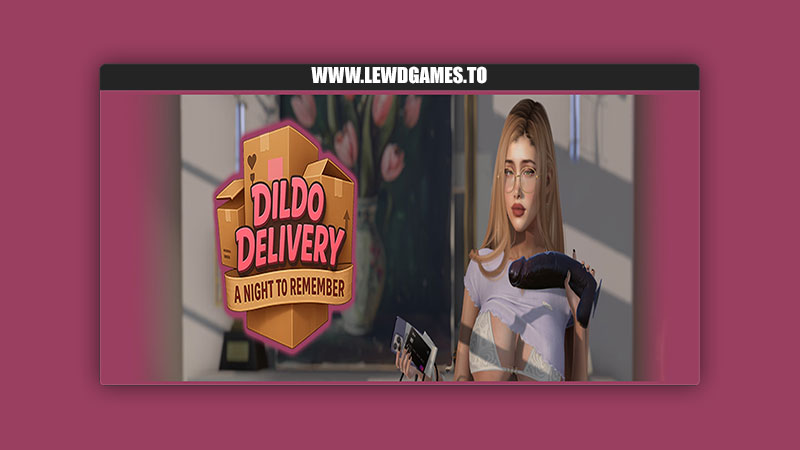 Dildo Delivery a Night to Remember Moonlight Creations