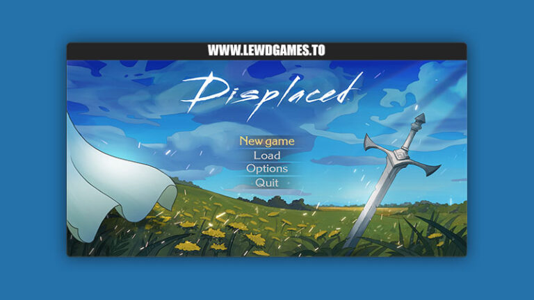 Displaced Maverik