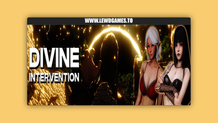 Divine Intervention Sonder Tales Studios