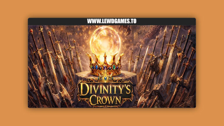 Divinity's Crown MaximumSharpie