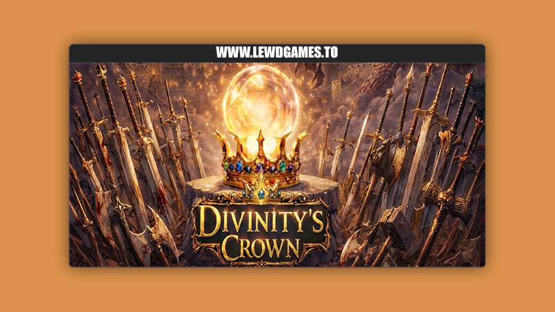 Divinity's Crown MaximumSharpie