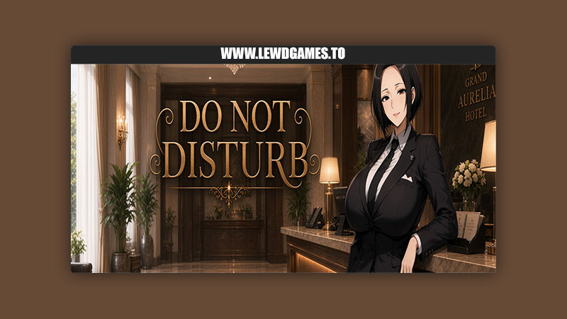 Do Not Disturb Shameful