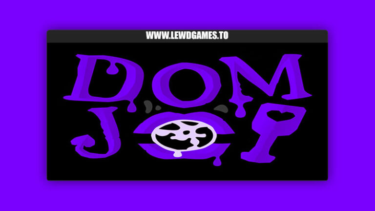 DomJOI Witch DomJOIDev