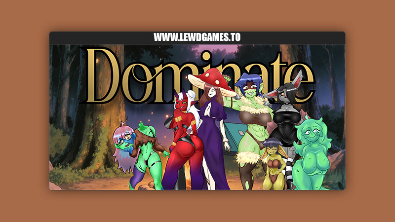 Dominate WhiteGarouu