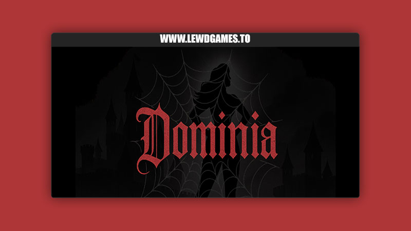 Dominia Yuu Morikawa