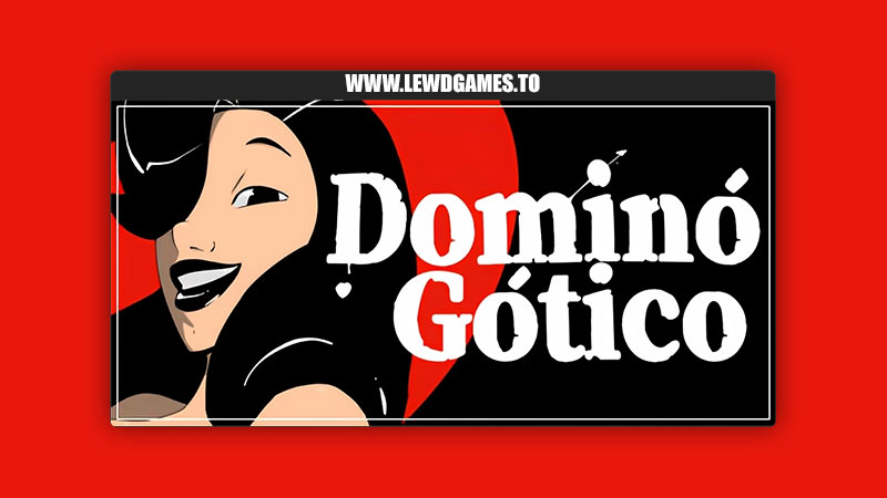 Domino Gotico Rafael D'Silva