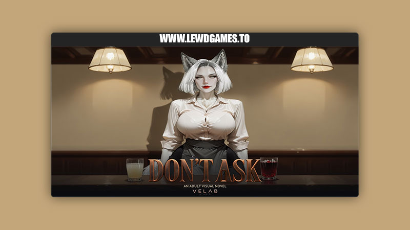 Don't Ask Velab Studio