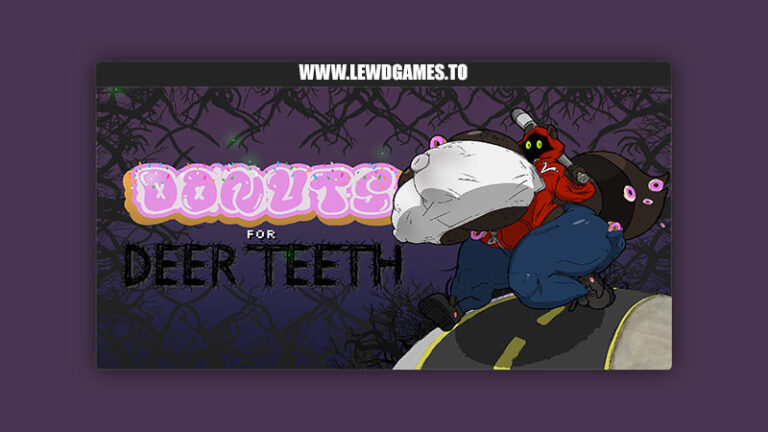 Donuts for Deer Teeth HyperSoft