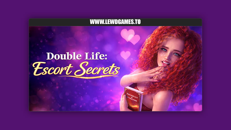 Double Life: Escort Secrets Quiet Coven Games