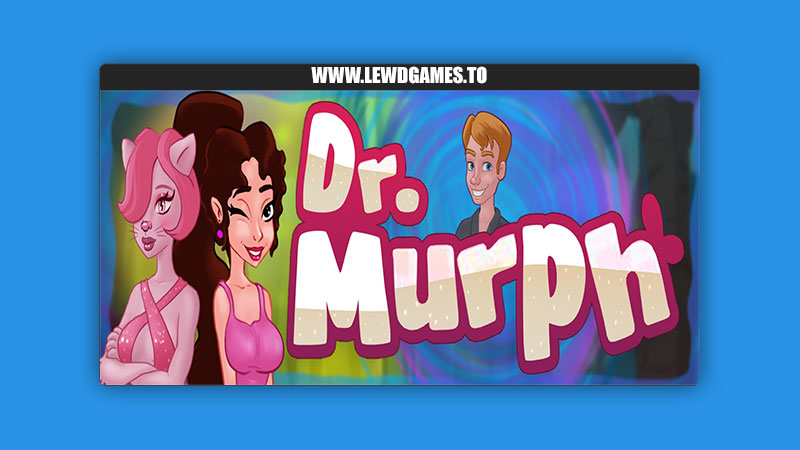 Dr.Murph PaPalon