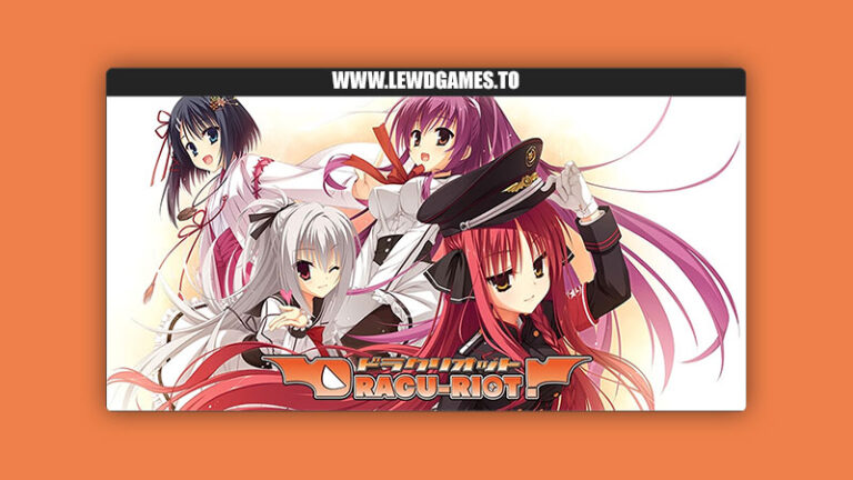 Dracu-riot! YuzuSoft