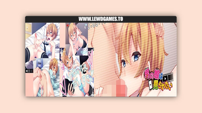 Drag boy wanna show you his lewdness Blue Devil