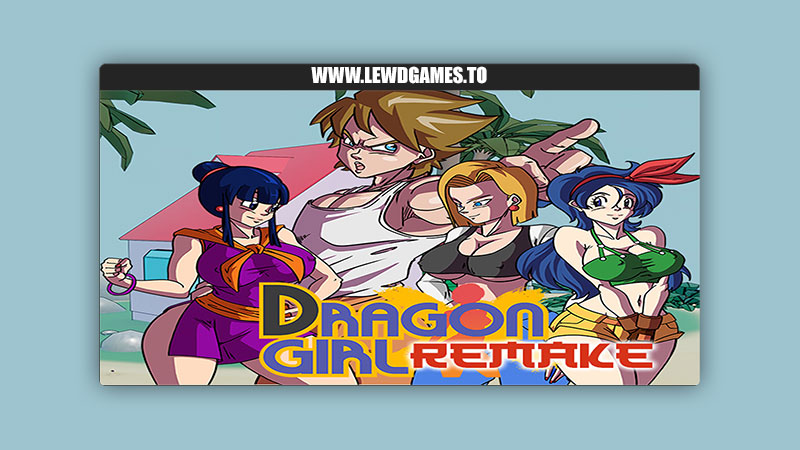 Dragob Girl X Remake Shutulu
