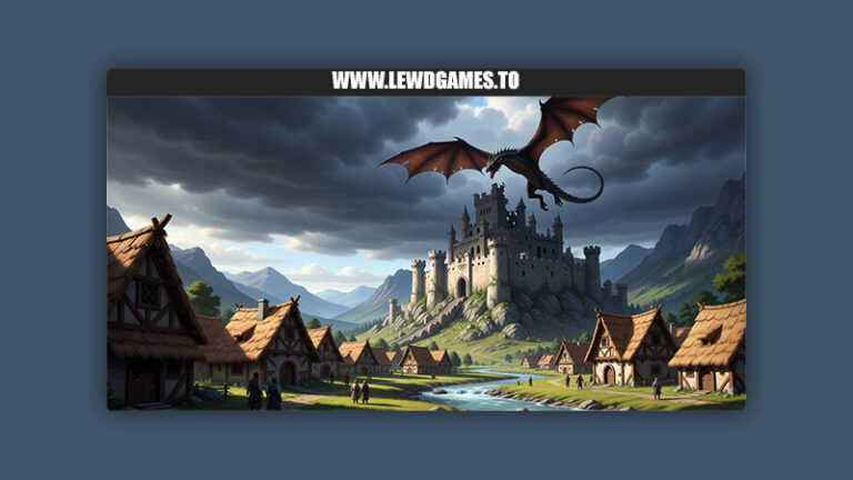 Dragon Castle Hehellothere