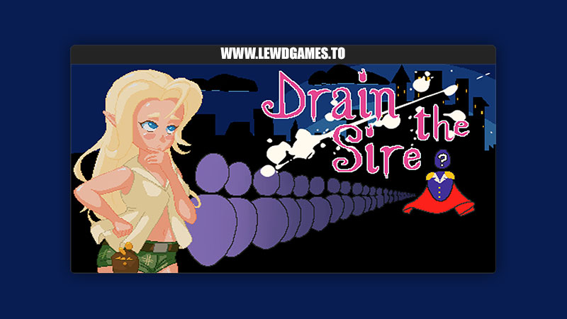 Drain the Sire Dodo's hen