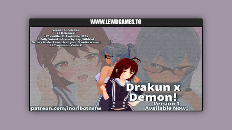 Drakun x Demon! I'll become the strongest mage in the world! inoriBot