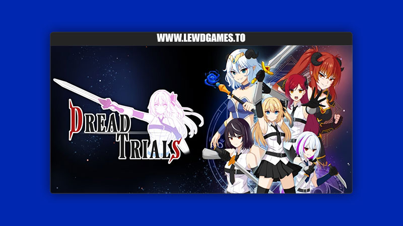 Dread Trials Hitbear Studio