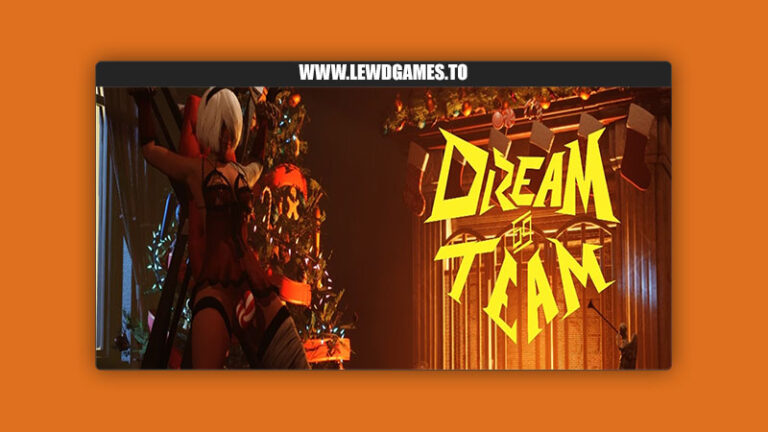 Dream Team 69 Shodo Games