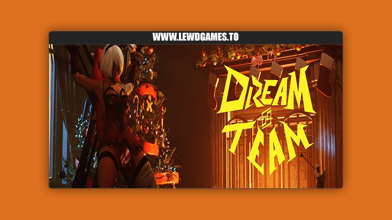 Dream Team 69 Shodo Games