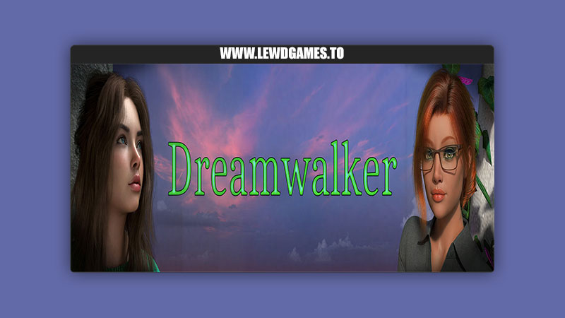Dreamwalker Dreamscape Games