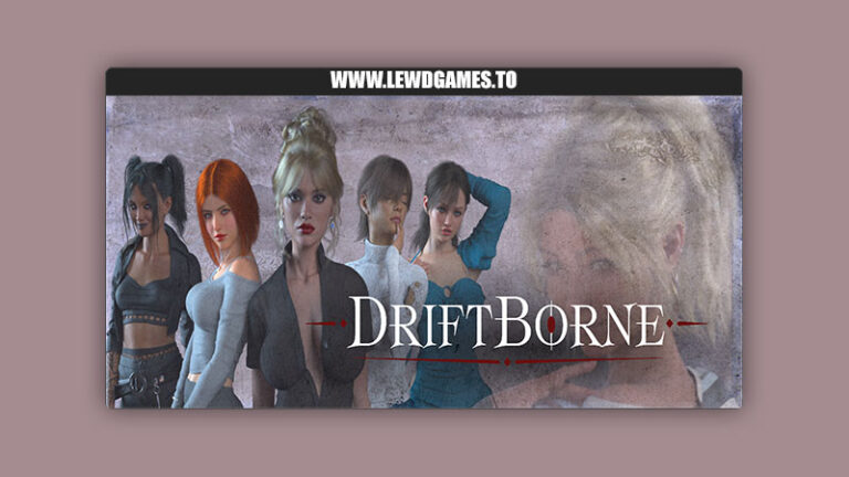Driftborne Jamleng Games
