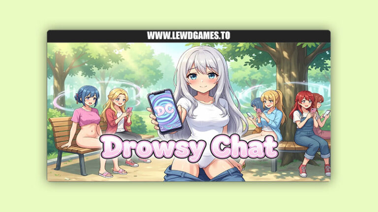 Drowsy Chat Drowsy Chat