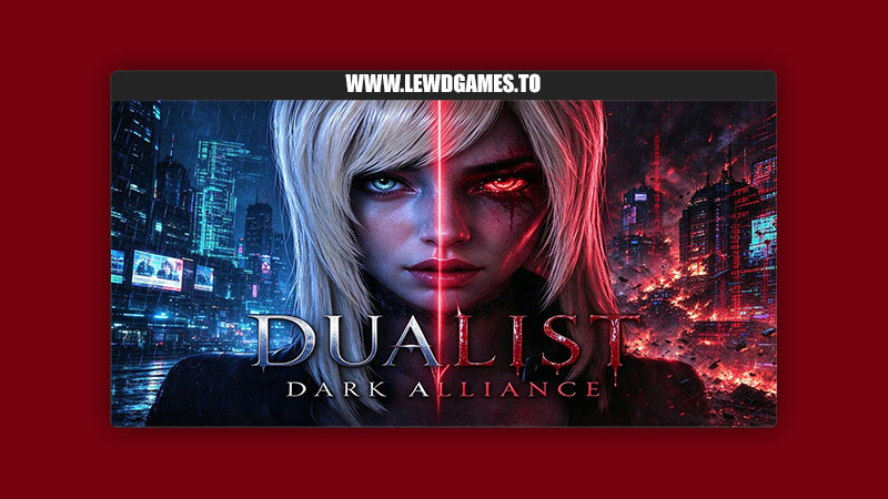 Dualist Dark Alliance Dualist Studio