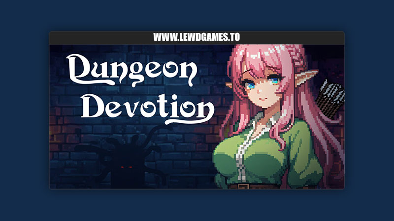 Dungeon Devotion ink Tea