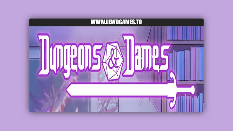 Dungeons & Dames Nikraria