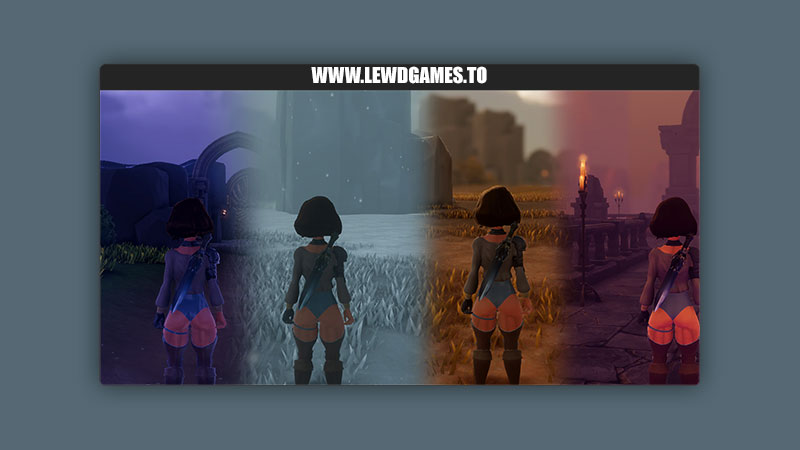 Dungeon: Raid Her keepherdev