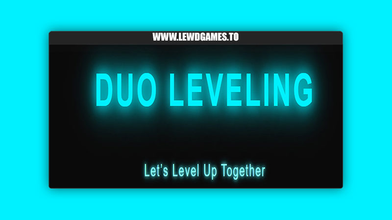 Duo Levelling DuoLevelling