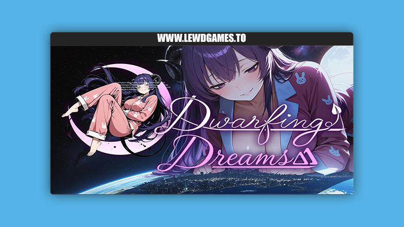 Dwarfing Dreams YrelReversal Chiharai