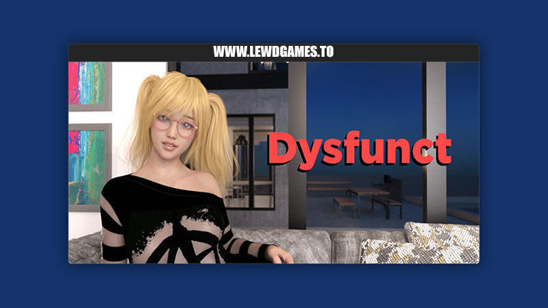 Dysfunct Cummz