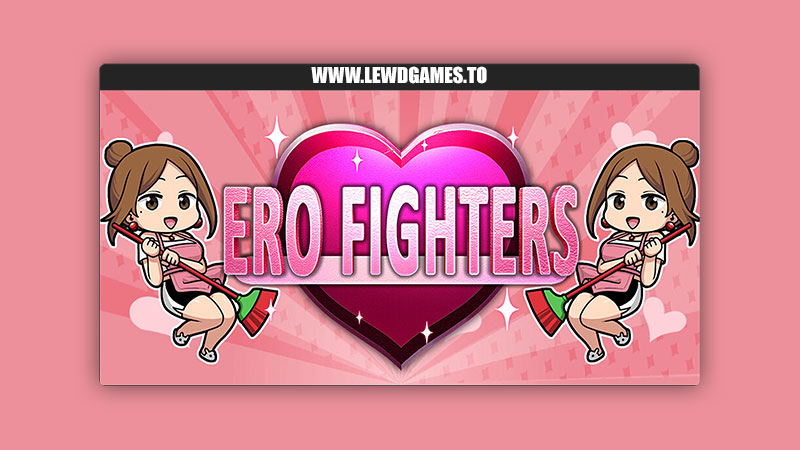 ERO FIGHTERS