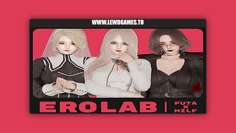 EROLAB FUTA x MILF One Level Studio