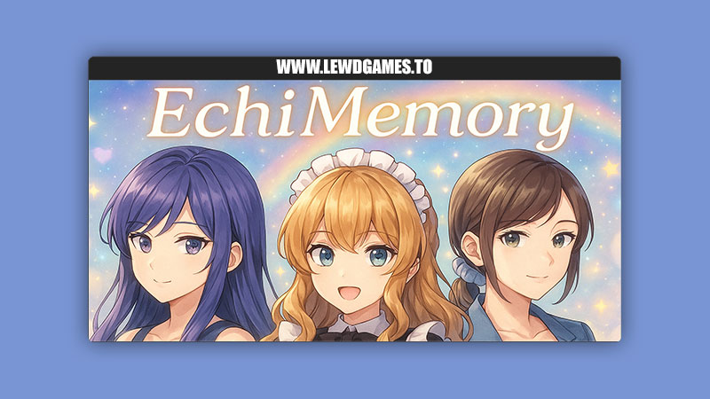 EchiMemory Echichimato
