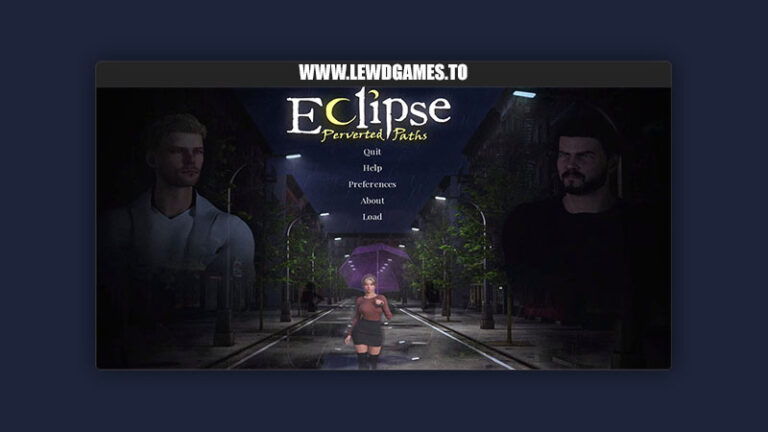 Eclipse Perverted Paths PowerPlower