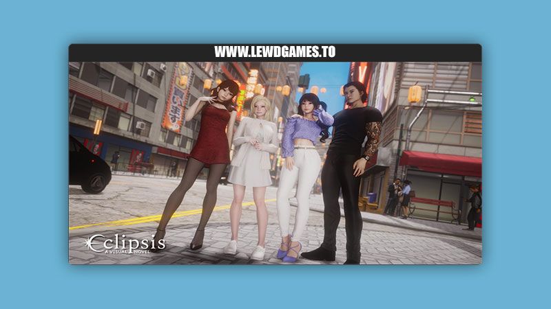 Eclipsis illio Works