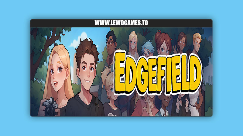Edgefield Undercover Pop Games