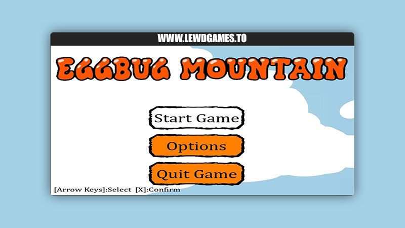 Eggbug Mountain X_Awesomesauce_X