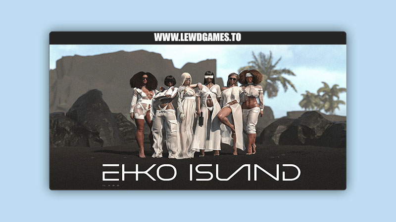 Ehko Island CafeGlow
