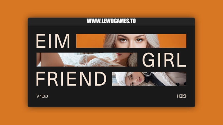 Eim Girlfriend HJJJ99