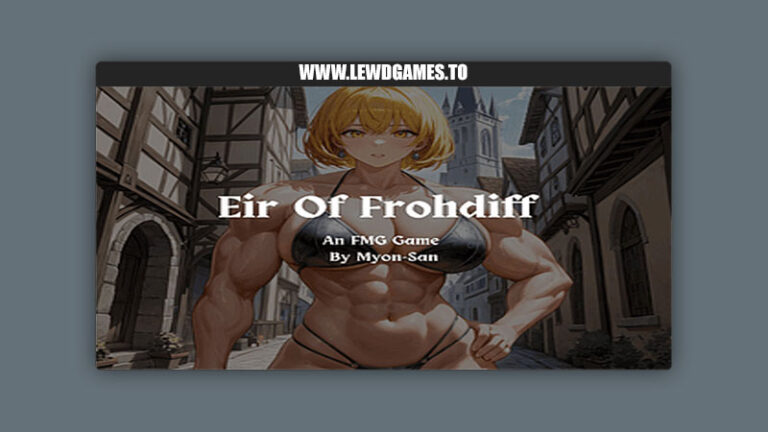 Eir of Frohdiff Moyon San